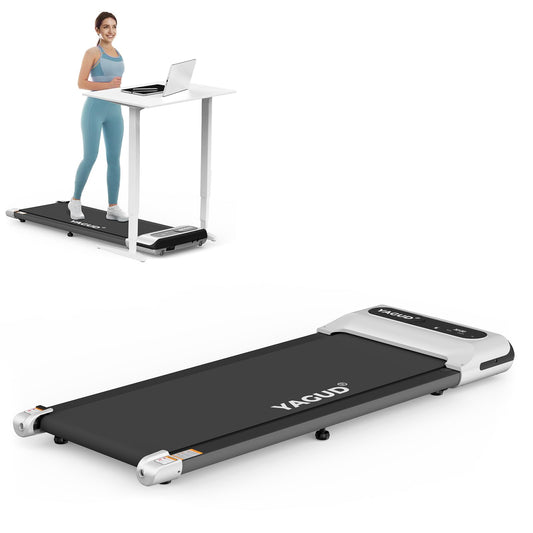 StrideDesk Walking Pad