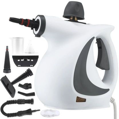 PowerClean Steam Pro