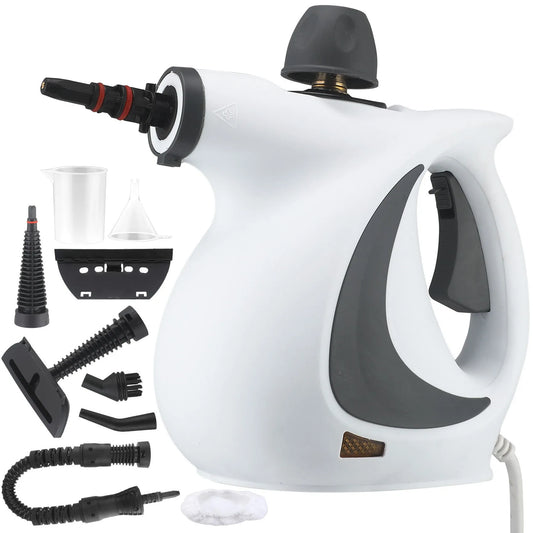 PowerClean Steam Pro